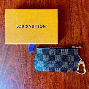 Louis Vitton KEY POUCH